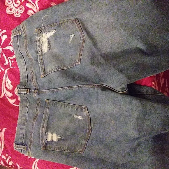 Pants - Picture 3 of 3